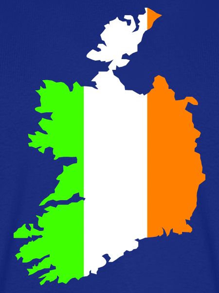 Irland Country