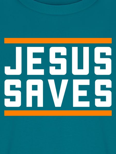 Jesus Rettet Christlich