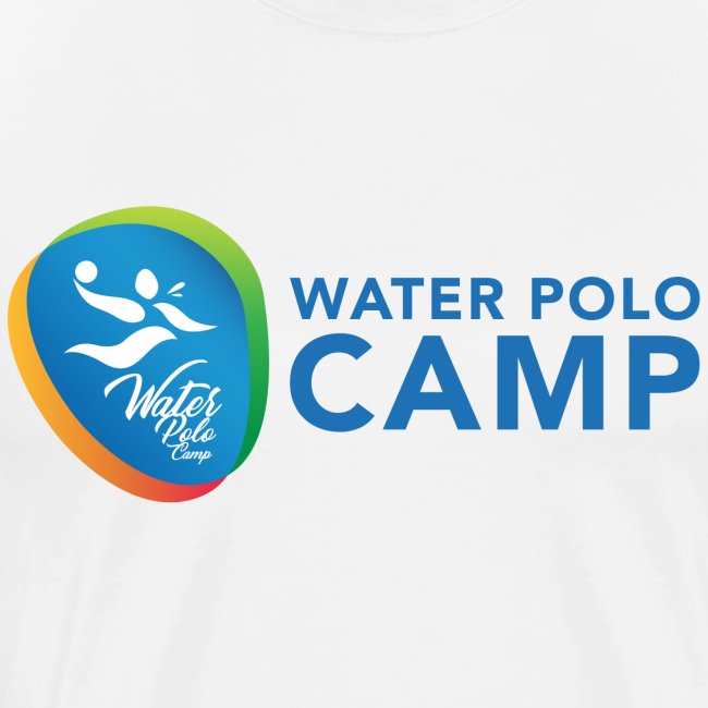 Water Polo Camp Official Logo