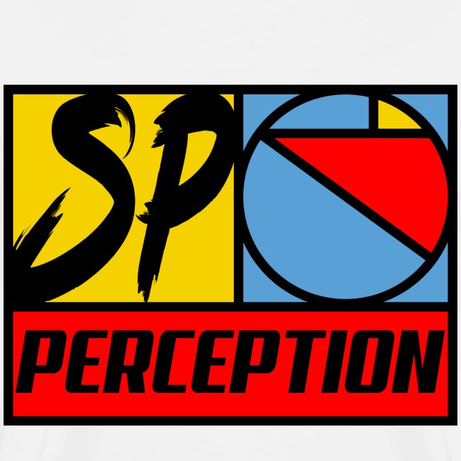 SP RETRO 2019 - PERCEPTION CLOTHING