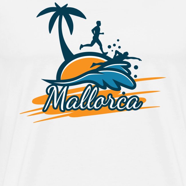 Joggen auf Mallorca - Sport - sportlich - Jogging