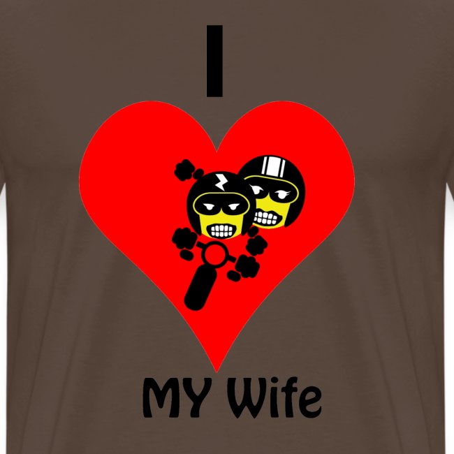 love-my-wife