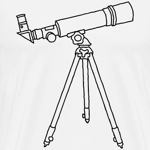 Teleskope Fernrohr