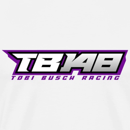 Tob Logo Lila