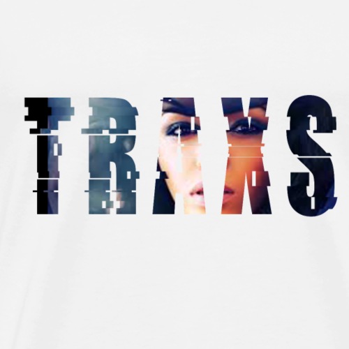 TRAXS - T-shirt Premium Homme