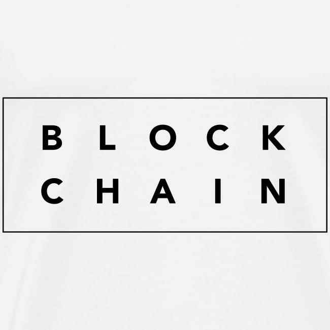 Blockchain breve