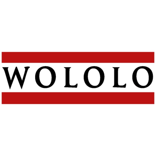 Wololo - 2 - Mobii_3 Gamer Edition - Männer Premium T-Shirt