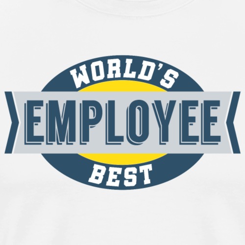 World's Best Employee