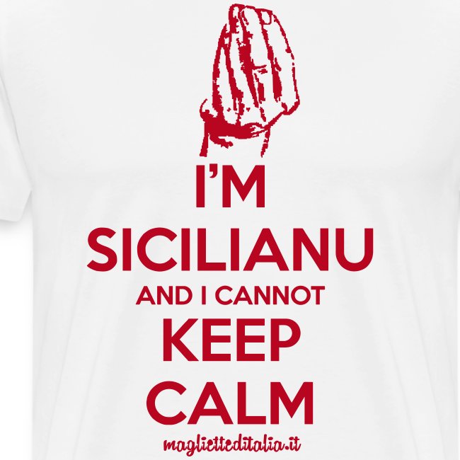 Keep sicilianu