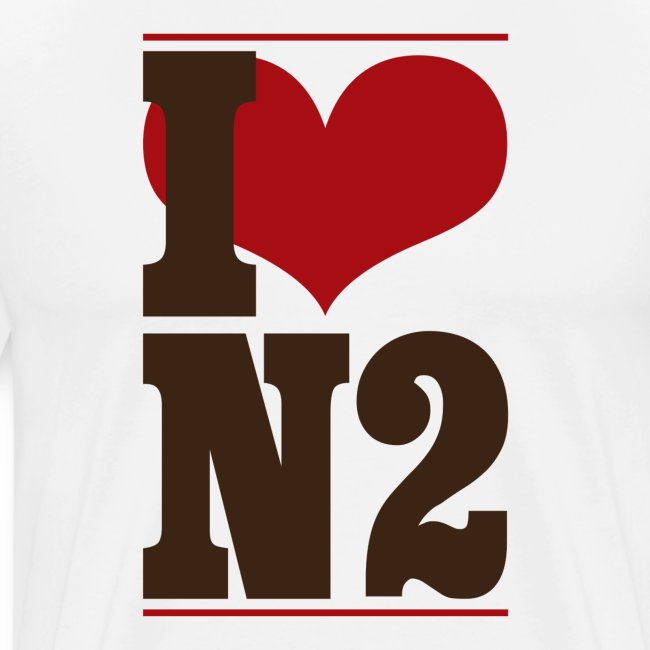 I Love N2 2021