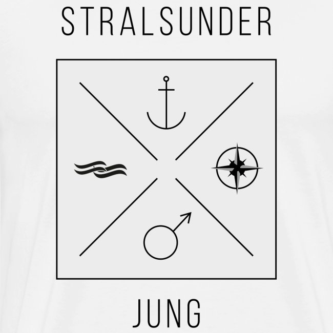 Stralsunder Jung