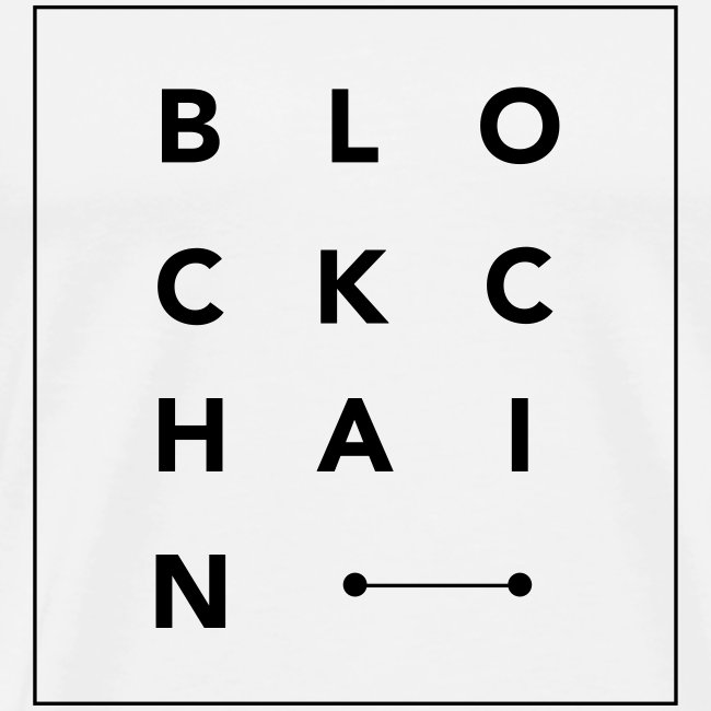 BlockChain square