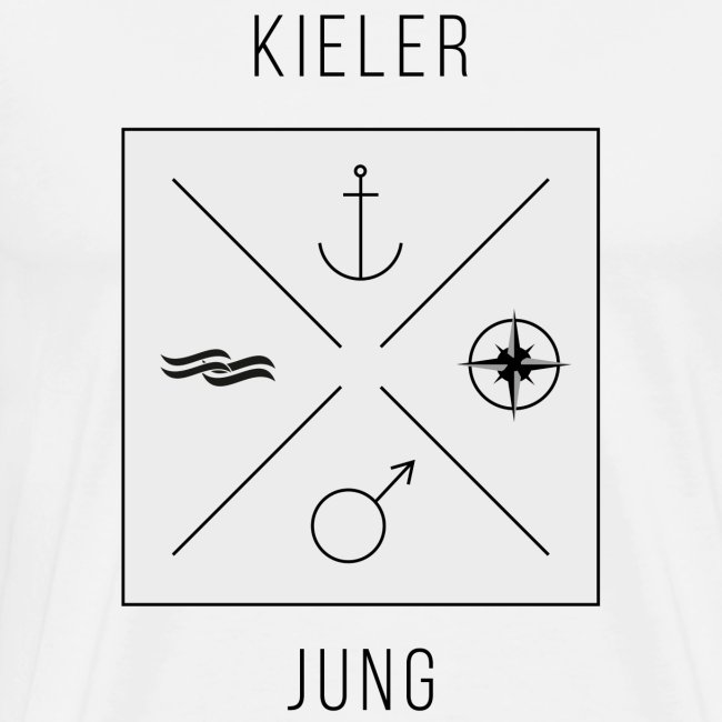 Kieler Jung