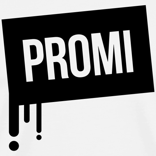 Promi - Männer Premium T-Shirt