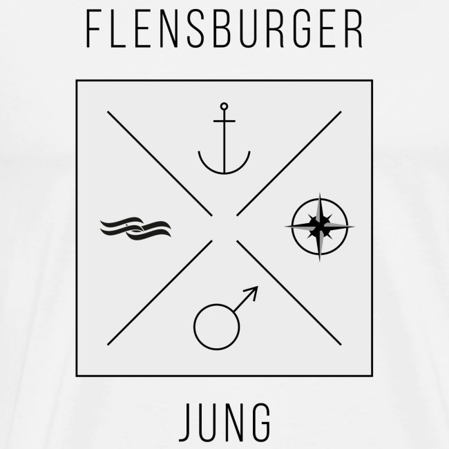 Flensburger Jung