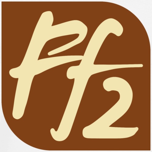 FF2 - Miesten premium t-paita