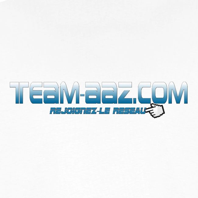 Team Aaz Shop Aaz Reseau 2 T Shirt Premium Homme spreadshirt