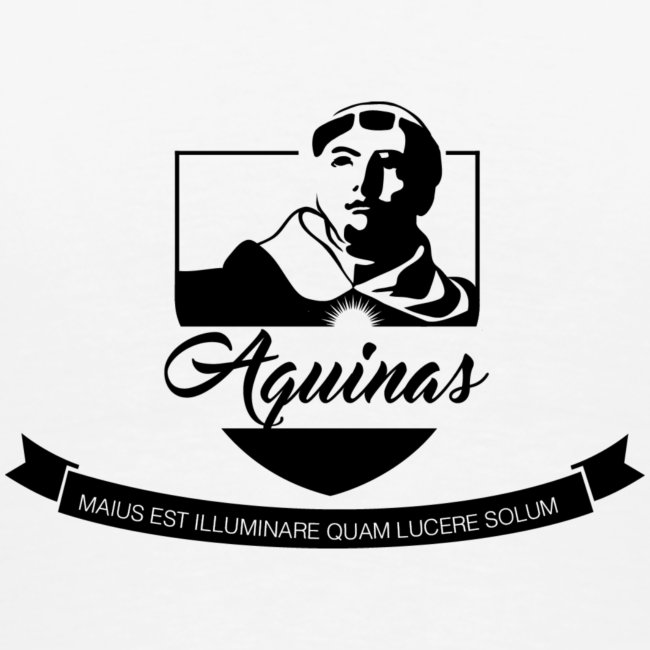 Aquinas logo hel