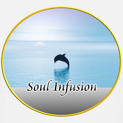 Soul Infusion - Männer Premium T-Shirt