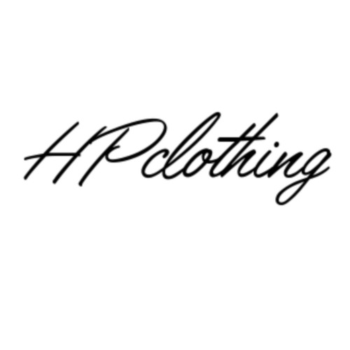 HP-Clothing Logo - Männer Premium T-Shirt