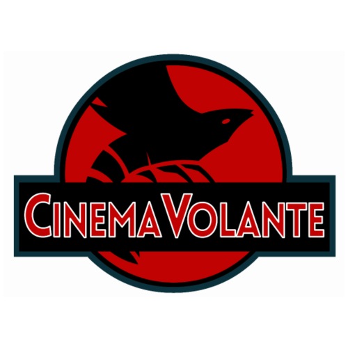 UhrMonster Scampo Volante | cinemaVOLANTE - Männer Premium T-Shirt