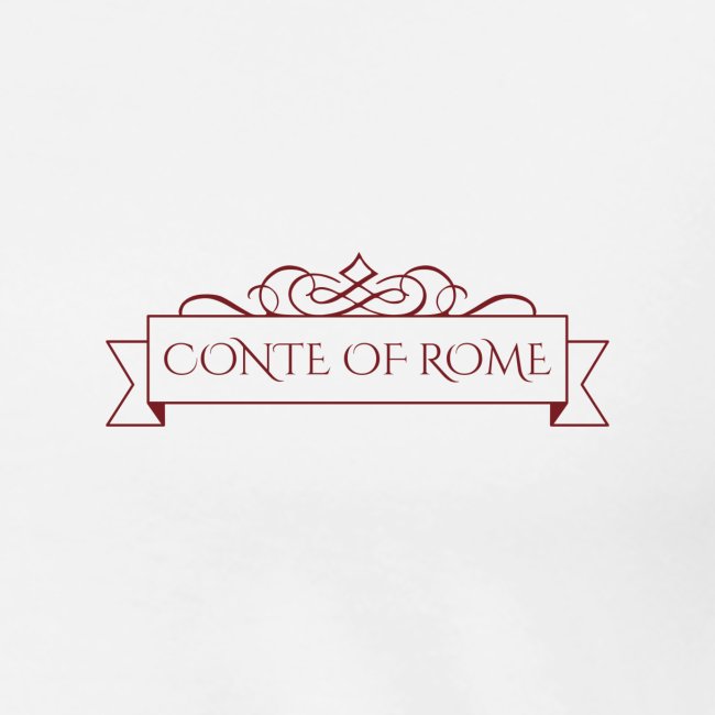 COUNT OF ROME