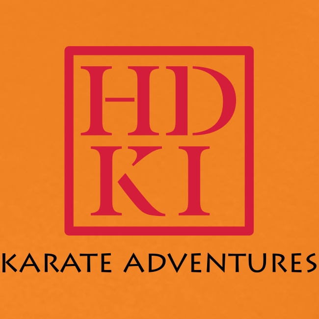 Karate Adventures HDKI