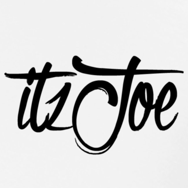 itzJoe Official Tee's