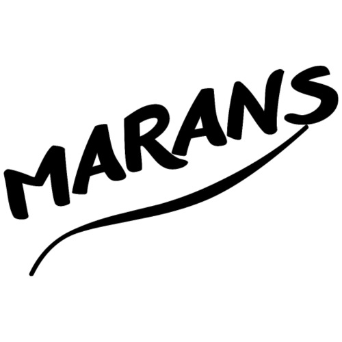 Marans 3 - T-shirt Premium Homme