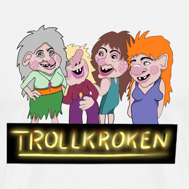 Trollkroken