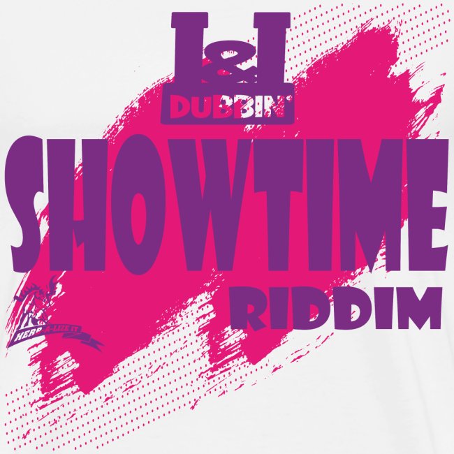 I&I Dubbin' Showtime Riddim