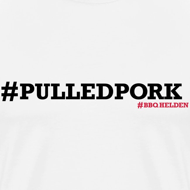 pulled pork