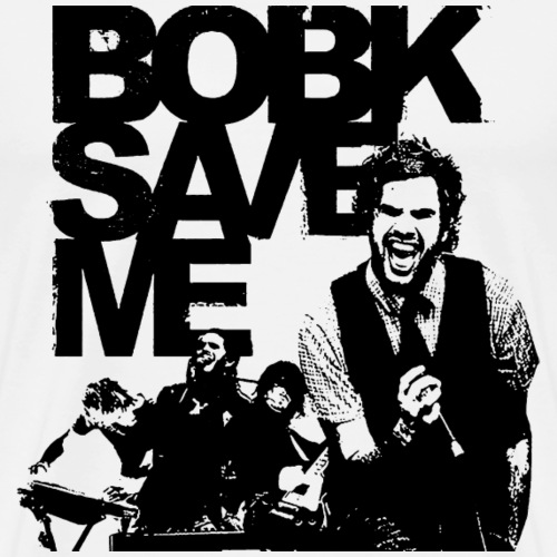 bob K - Save Me