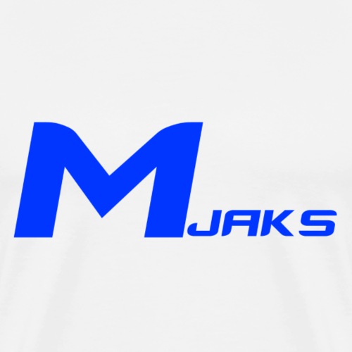 Mjaks 2017 - Mannen Premium T-shirt