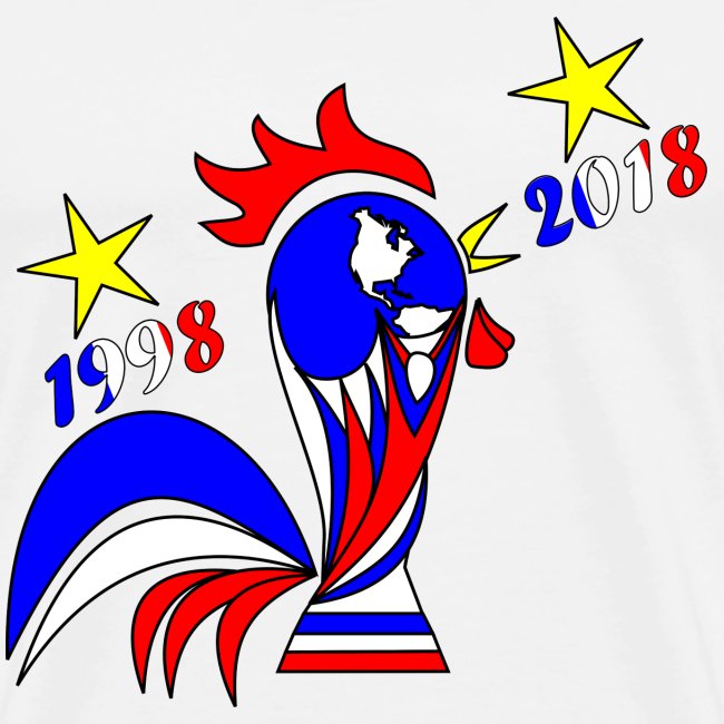 coupe du monde football 2018 mondial France 2018