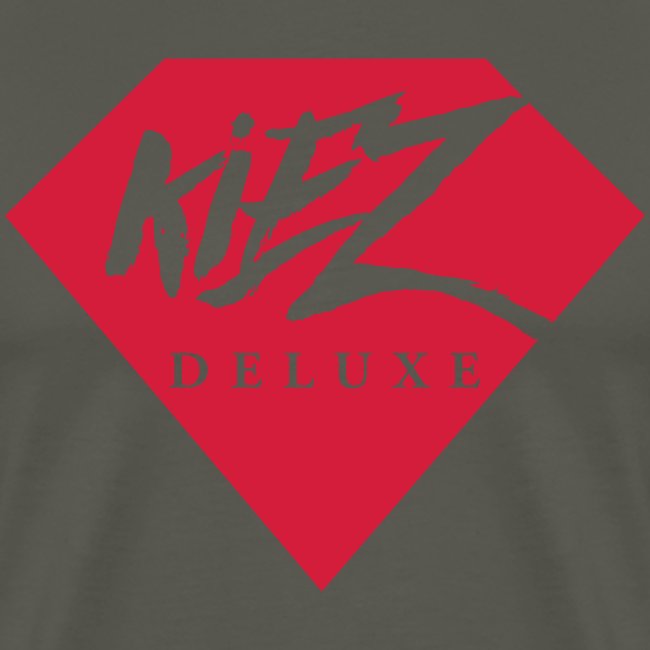 Kiez Deluxe Logo