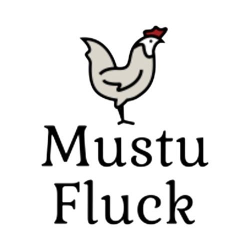 Mustu Fluck - Men's Premium T-Shirt