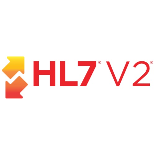 HL7 V2 - Koszulka męska Premium