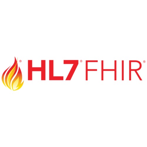HL7 FHIR - Koszulka męska Premium