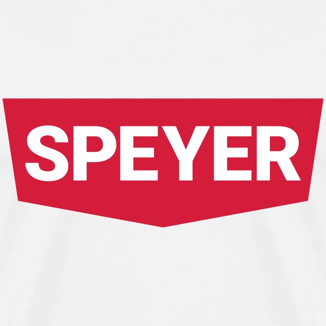 Speyer - Emblem