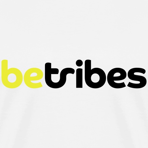 betribes - Mannen Premium T-shirt