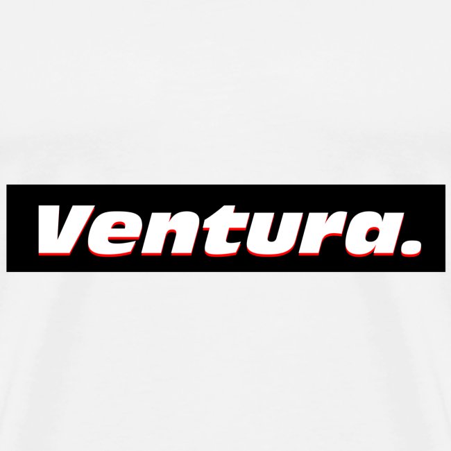 Ventura Black Logo