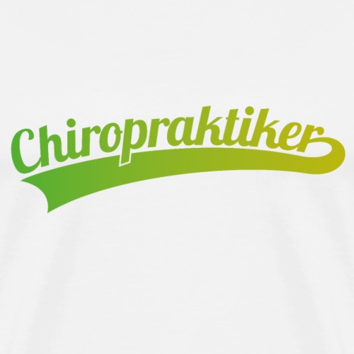 Chiropraktiker (DR12)