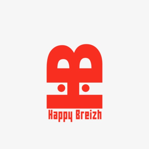happy breizh logo