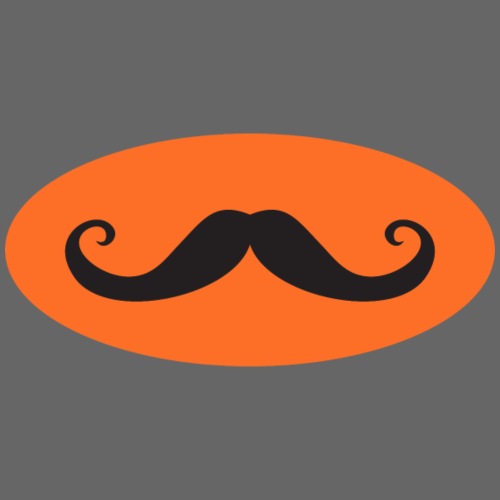 T-shirt Moustache meilleur cadeau anniversaire - T-shirt Premium Homme