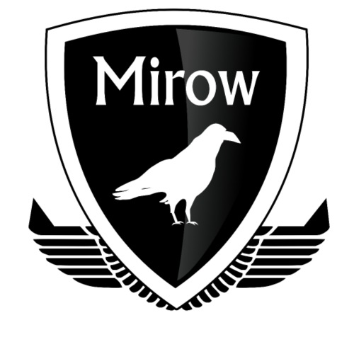 Mirowbär - Männer Premium T-Shirt