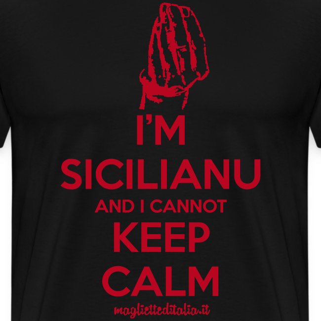 Keep sicilianu