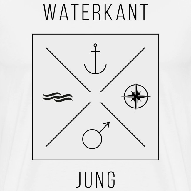 Waterkant Jung