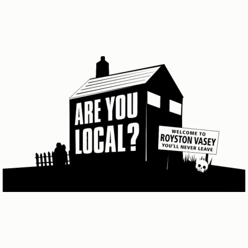 Are You Local 1