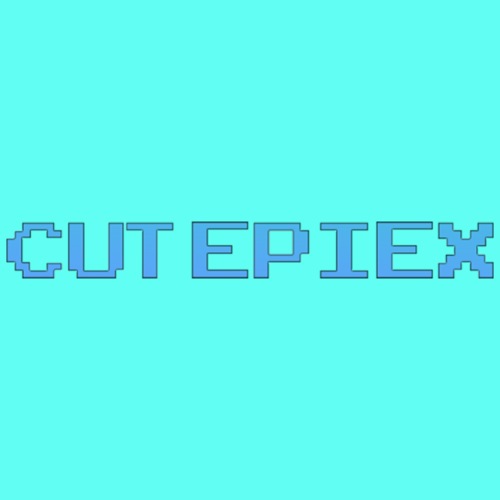 CUTEPIEX - Maglietta Premium da uomo